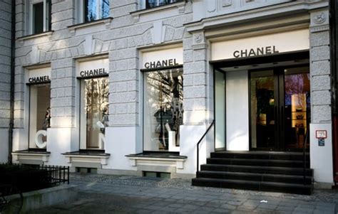 significado de chanel|house of chanel.